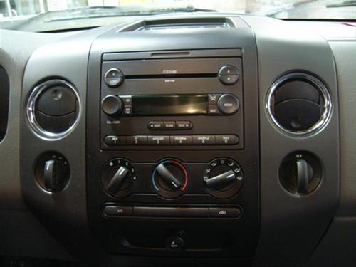 Ford F150 2005 photo 2