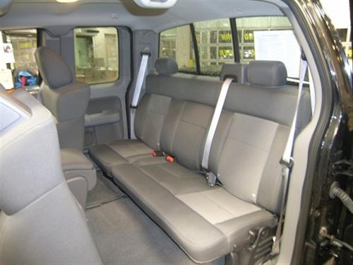 Ford F150 2005 photo 3