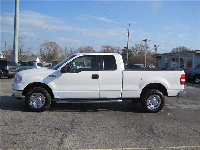 Ford F150 REG CAB 119. Pickup