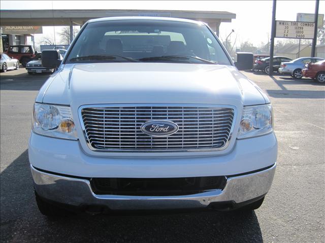 Ford F150 2005 photo 1