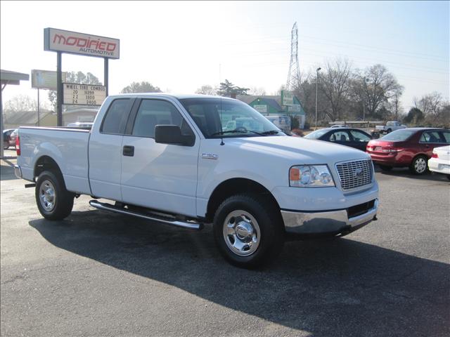 Ford F150 2005 photo 2