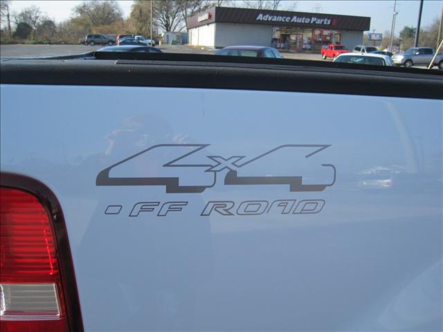 Ford F150 2005 photo 3