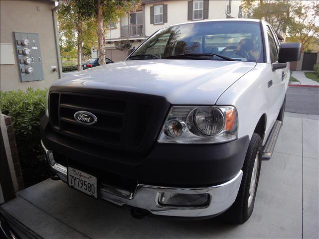 Ford F150 2005 photo 3