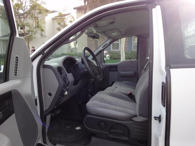 Ford F150 2005 photo 5