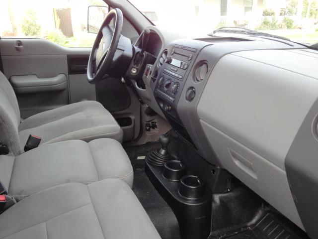 Ford F150 2005 photo 1