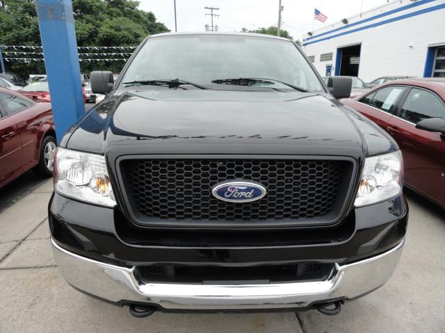 Ford F150 2005 photo 1