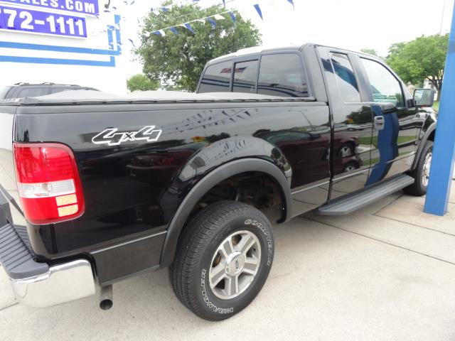 Ford F150 2005 photo 2