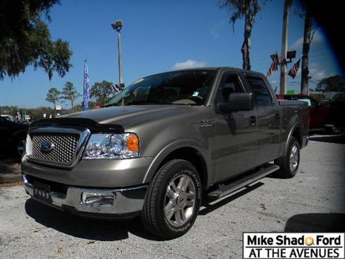 Ford F150 Sport 4WD Other