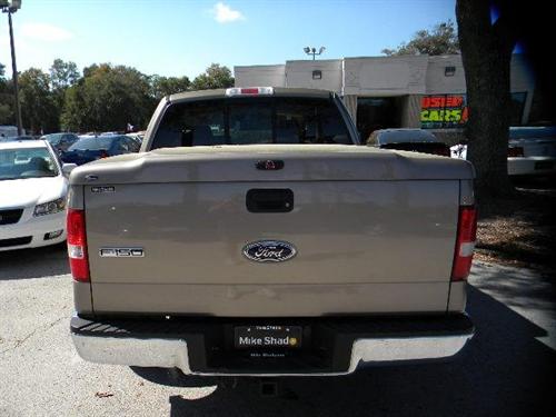 Ford F150 2005 photo 1