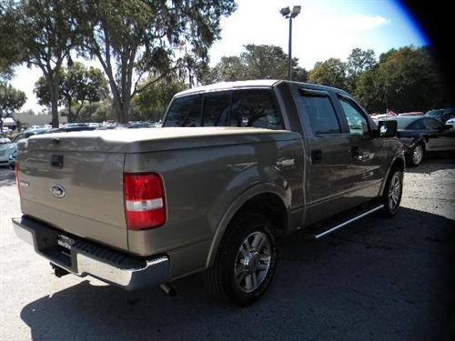 Ford F150 2005 photo 2