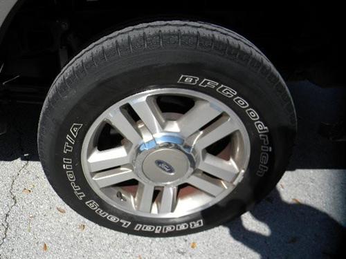 Ford F150 2005 photo 3