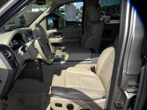 Ford F150 2005 photo 5