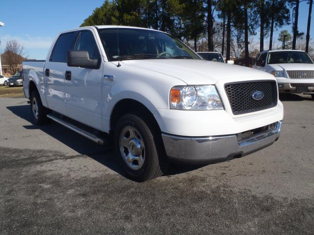 Ford F150 ESi Pickup