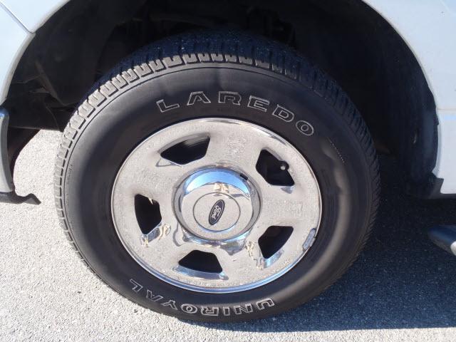 Ford F150 2005 photo 2