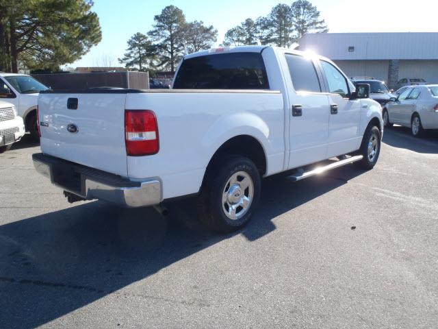 Ford F150 2005 photo 4