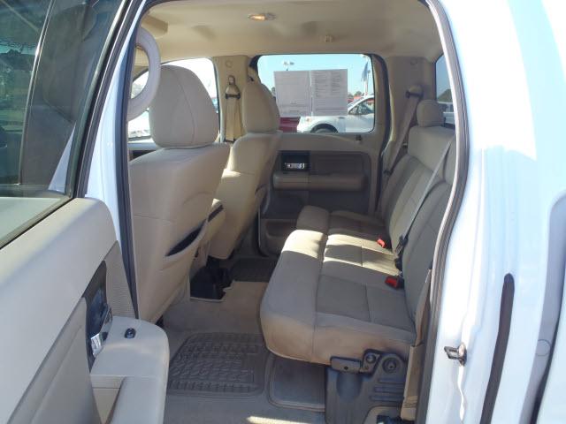 Ford F150 2005 photo 5