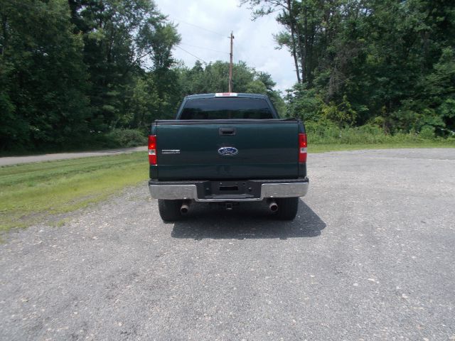 Ford F150 2005 photo 1