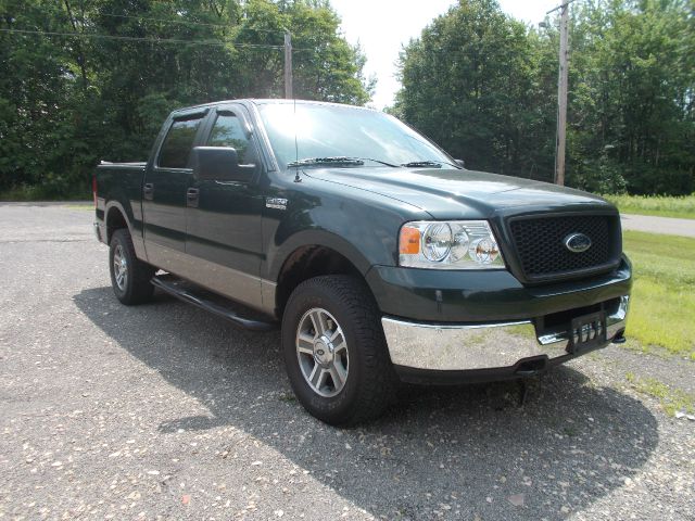 Ford F150 2005 photo 2