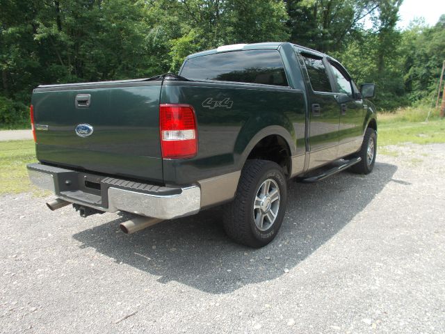 Ford F150 2005 photo 3
