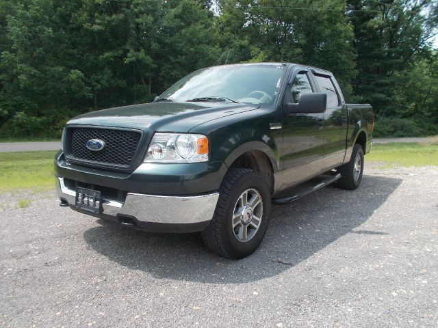 Ford F150 2005 photo 4