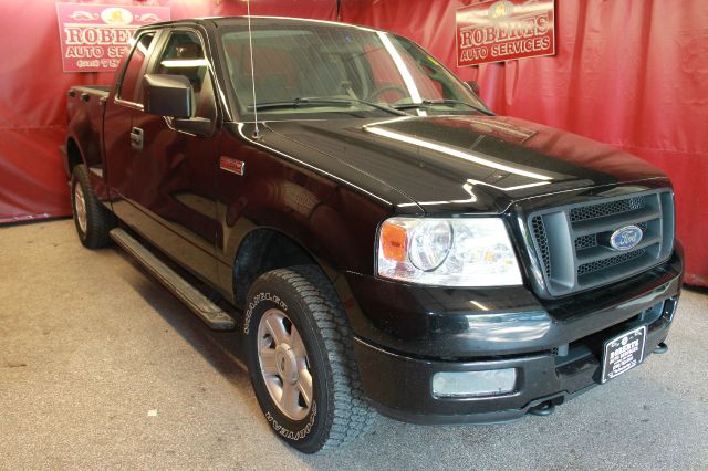 Ford F150 2005 photo 1