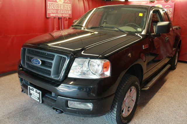 Ford F150 2005 photo 2