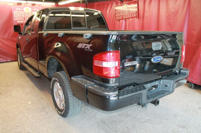 Ford F150 2005 photo 3