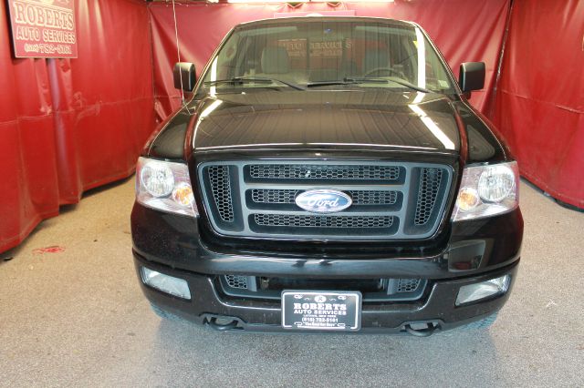 Ford F150 2005 photo 4