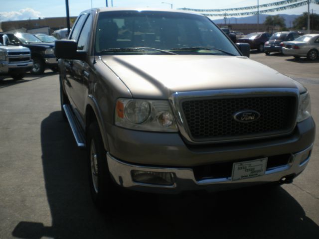 Ford F150 2005 photo 1