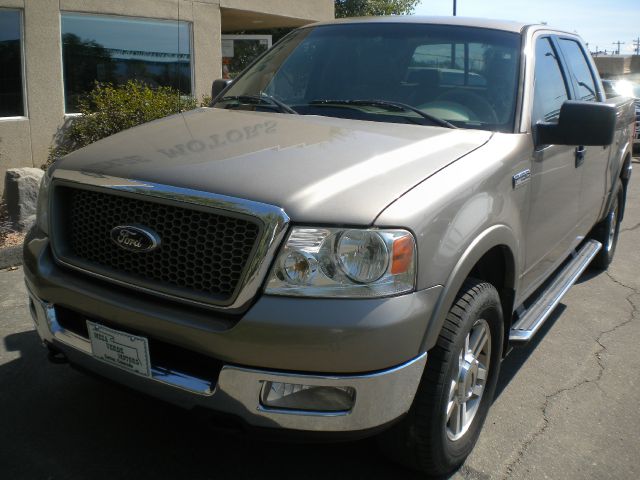 Ford F150 2005 photo 2