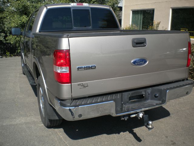Ford F150 2005 photo 4