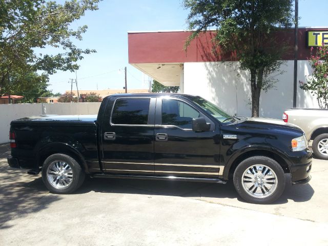 Ford F150 2005 photo 1