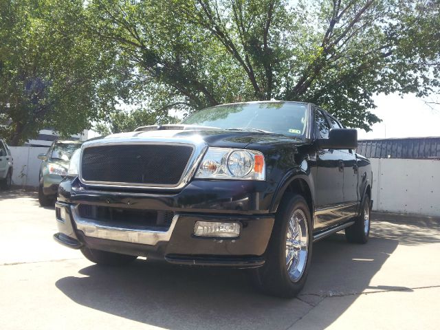 Ford F150 2005 photo 3