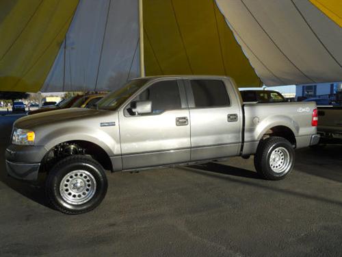 Ford F150 Unknown Other