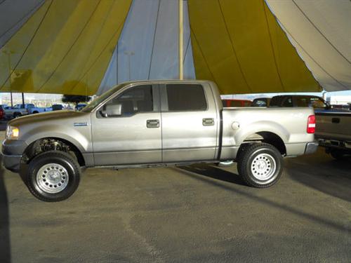 Ford F150 2005 photo 1