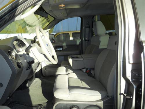 Ford F150 2005 photo 2