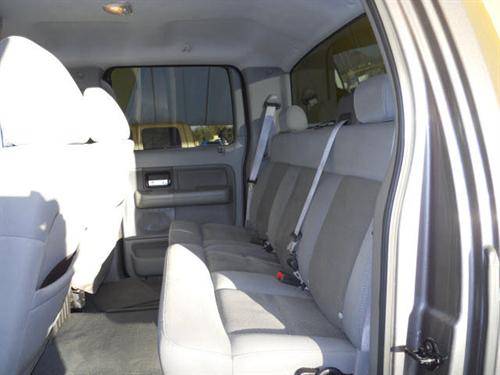 Ford F150 2005 photo 3