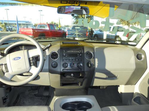 Ford F150 2005 photo 4