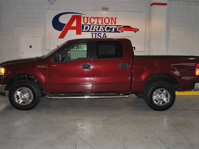 Ford F150 2500 SL Other