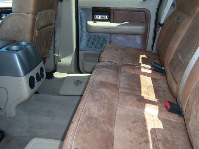 Ford F150 2005 photo 3