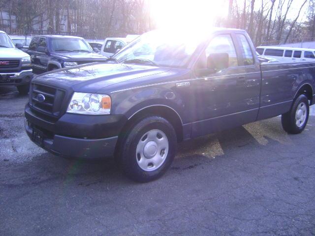 Ford F150 Sport 4WD Pickup