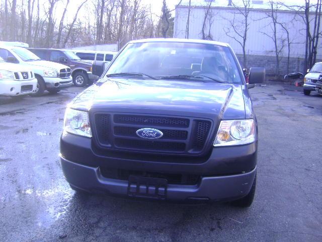 Ford F150 2005 photo 1