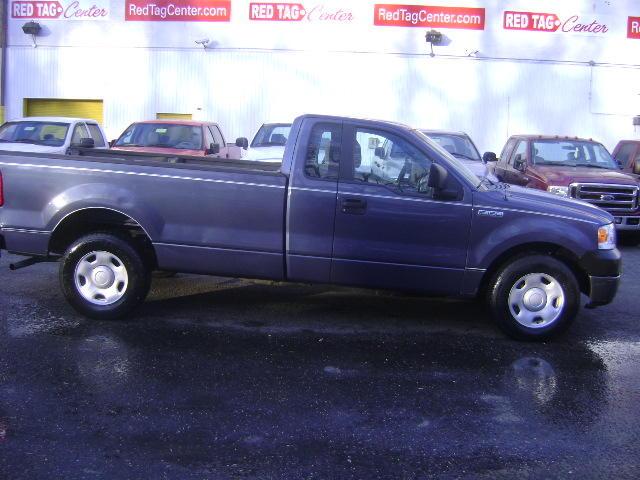 Ford F150 2005 photo 3
