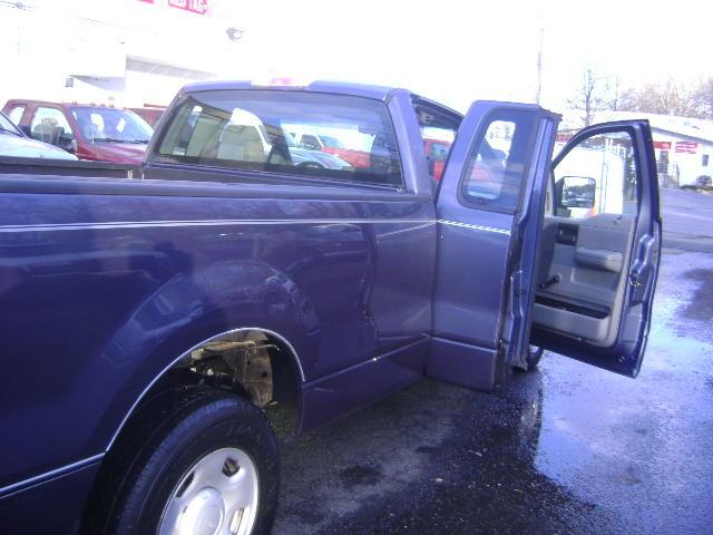 Ford F150 2005 photo 4