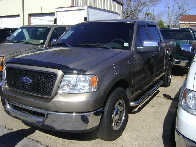 Ford F150 ESi Pickup