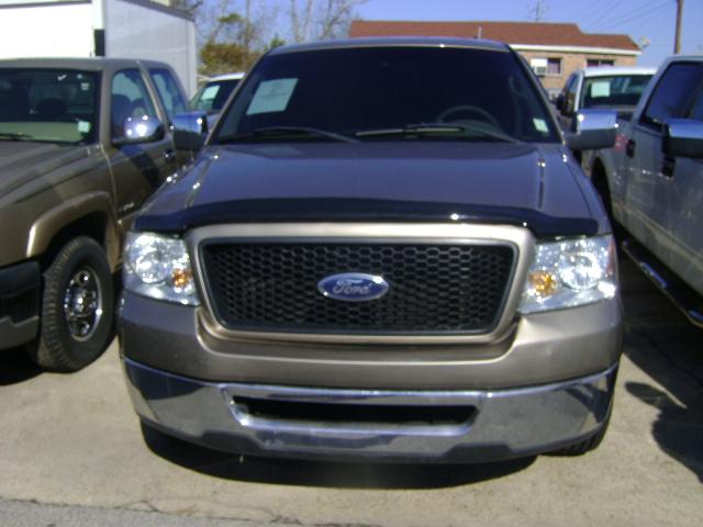 Ford F150 2005 photo 1