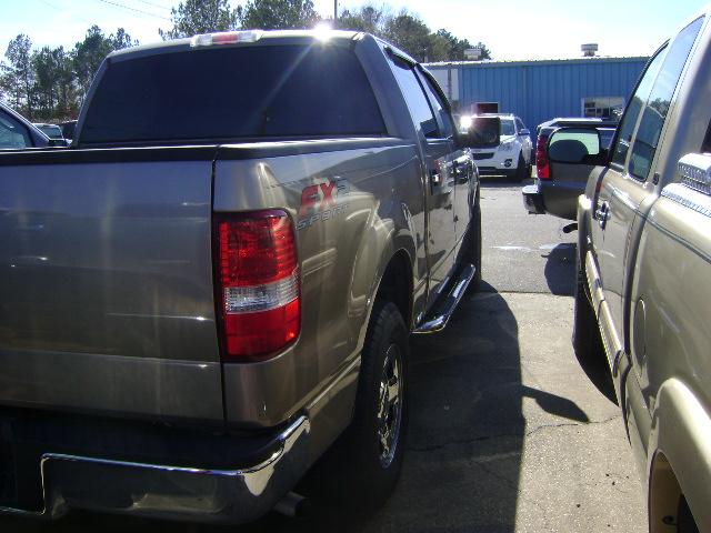 Ford F150 2005 photo 2
