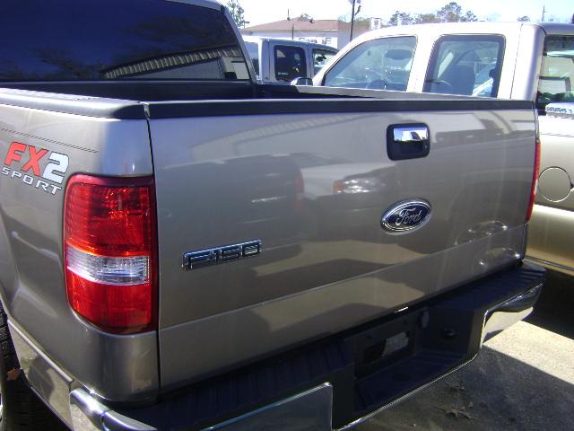 Ford F150 2005 photo 3