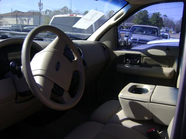 Ford F150 2005 photo 4