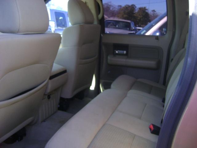 Ford F150 2005 photo 5